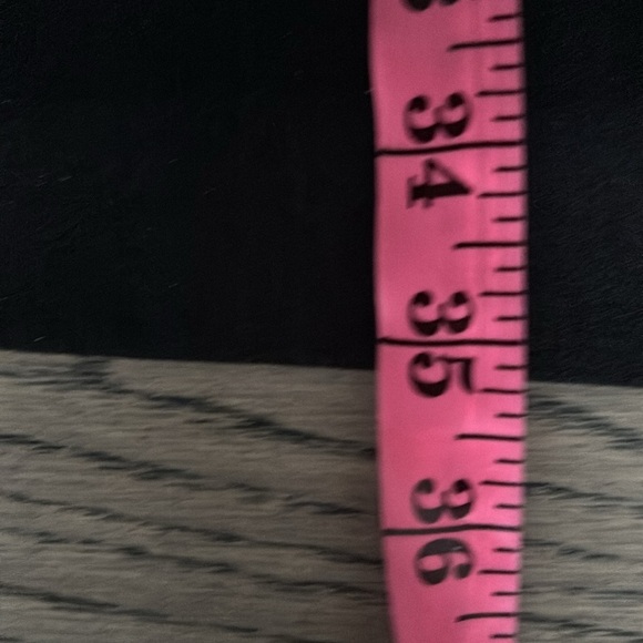 Guess by Marciano Elegant Black Cammun Sleeveless Ruffle Dress - Picture 9 of 15